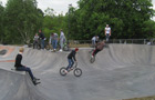 Valley Garden Skate/BMX Park